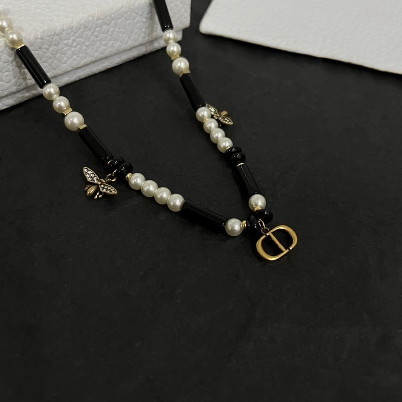 Christian Dior Necklaces